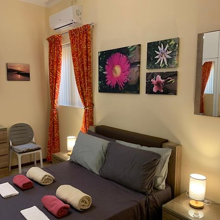 Cloud 9 Residence Għajnsielem Extérieur photo