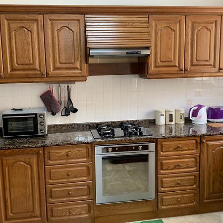 Cloud 9 Residence Għajnsielem Extérieur photo