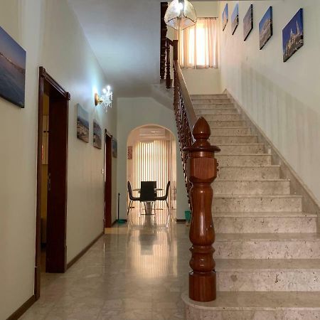 Cloud 9 Residence Għajnsielem Extérieur photo