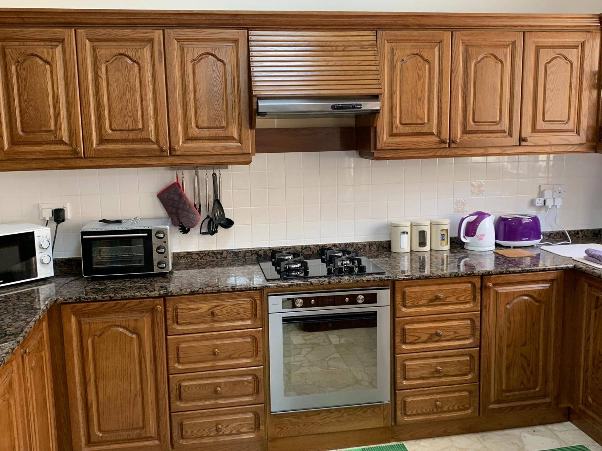 Cloud 9 Residence Għajnsielem Extérieur photo