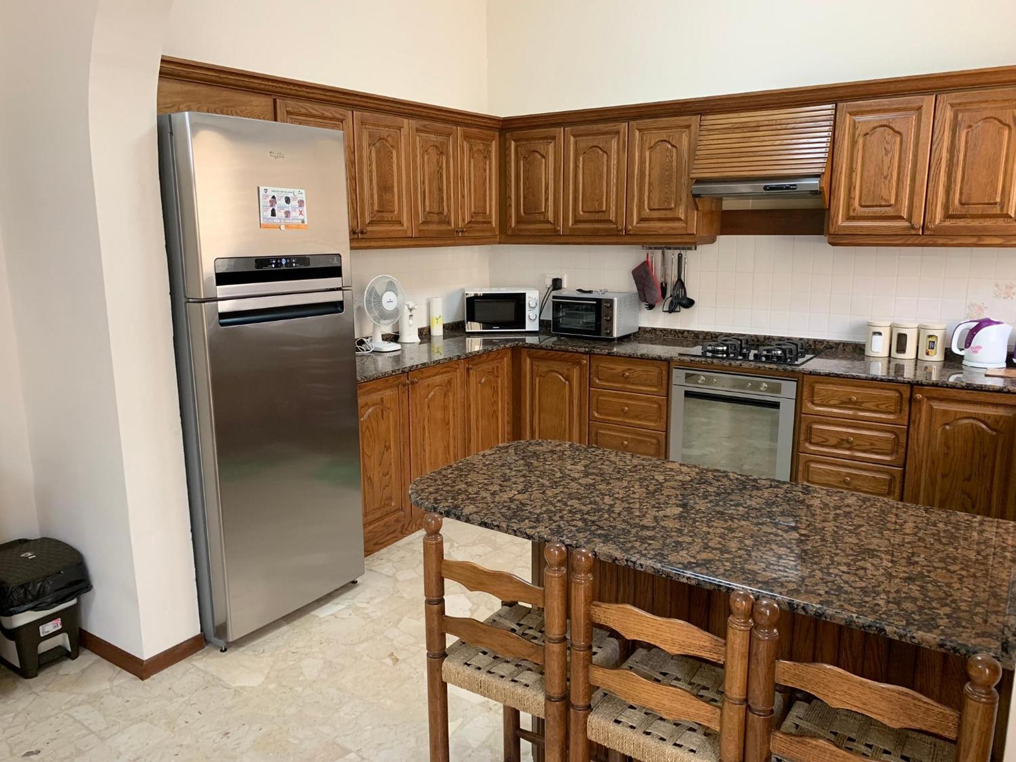 Cloud 9 Residence Għajnsielem Extérieur photo