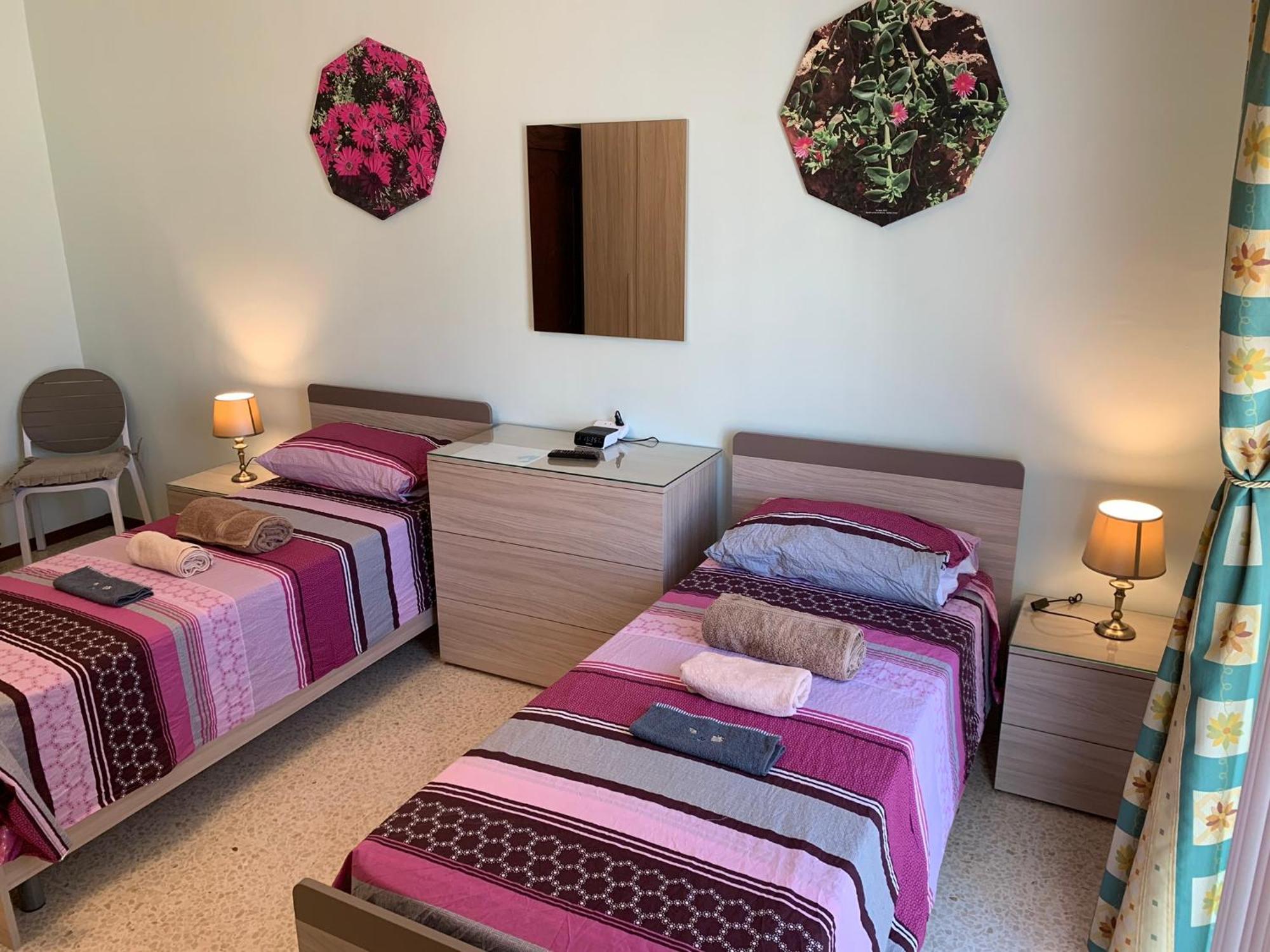 Cloud 9 Residence Għajnsielem Extérieur photo