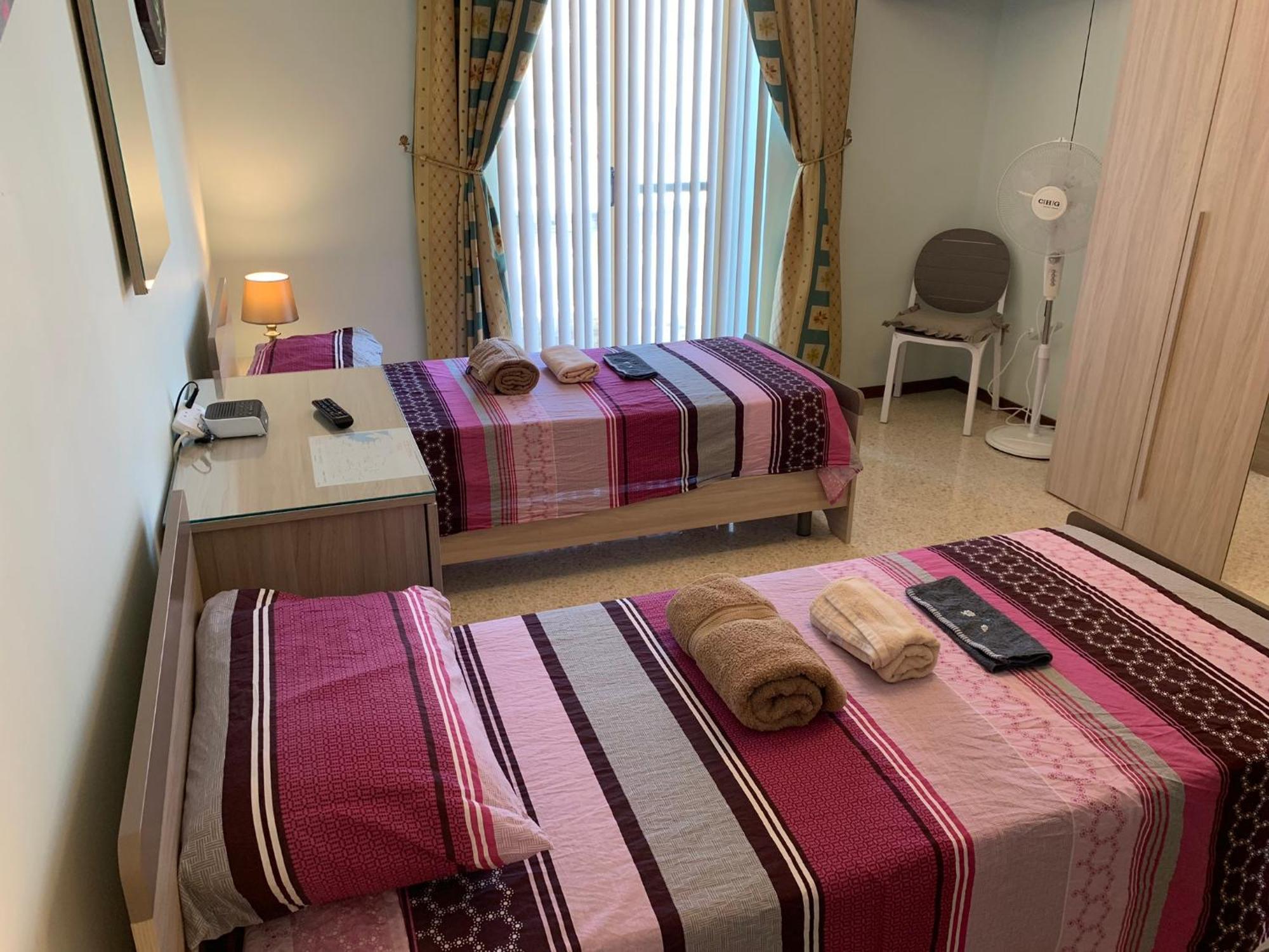 Cloud 9 Residence Għajnsielem Extérieur photo