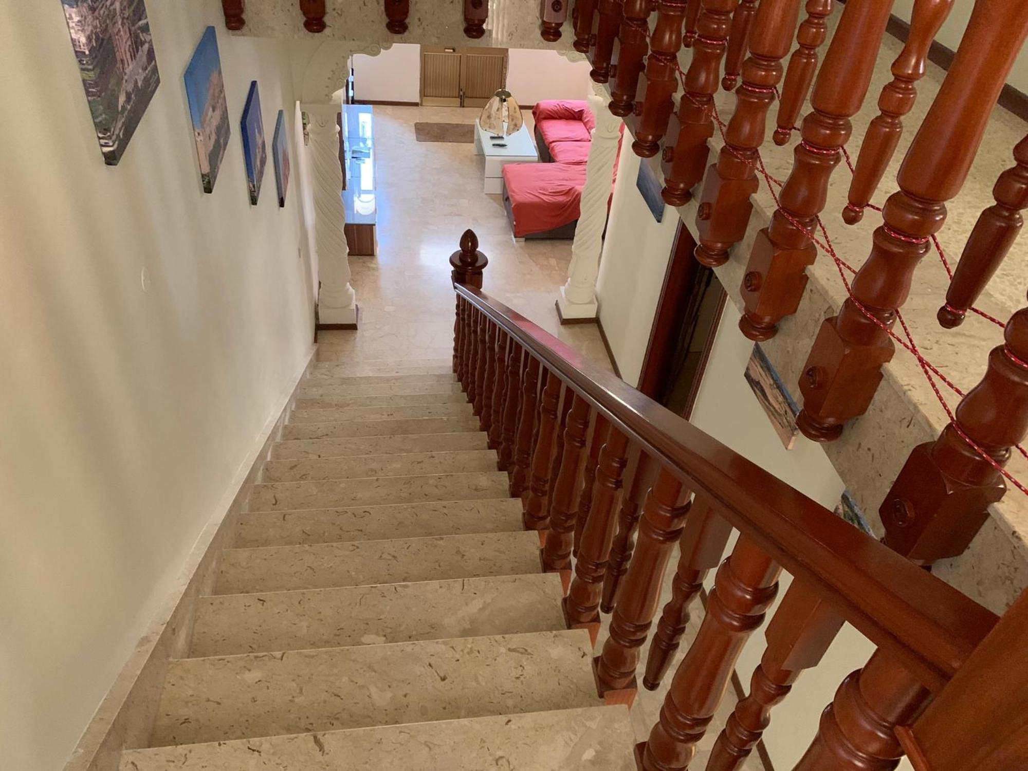 Cloud 9 Residence Għajnsielem Extérieur photo
