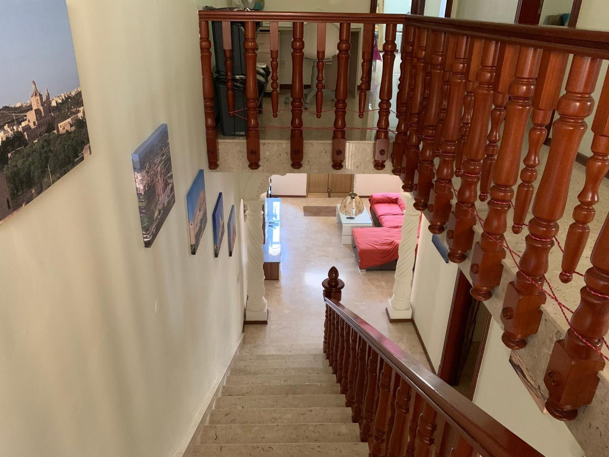 Cloud 9 Residence Għajnsielem Extérieur photo
