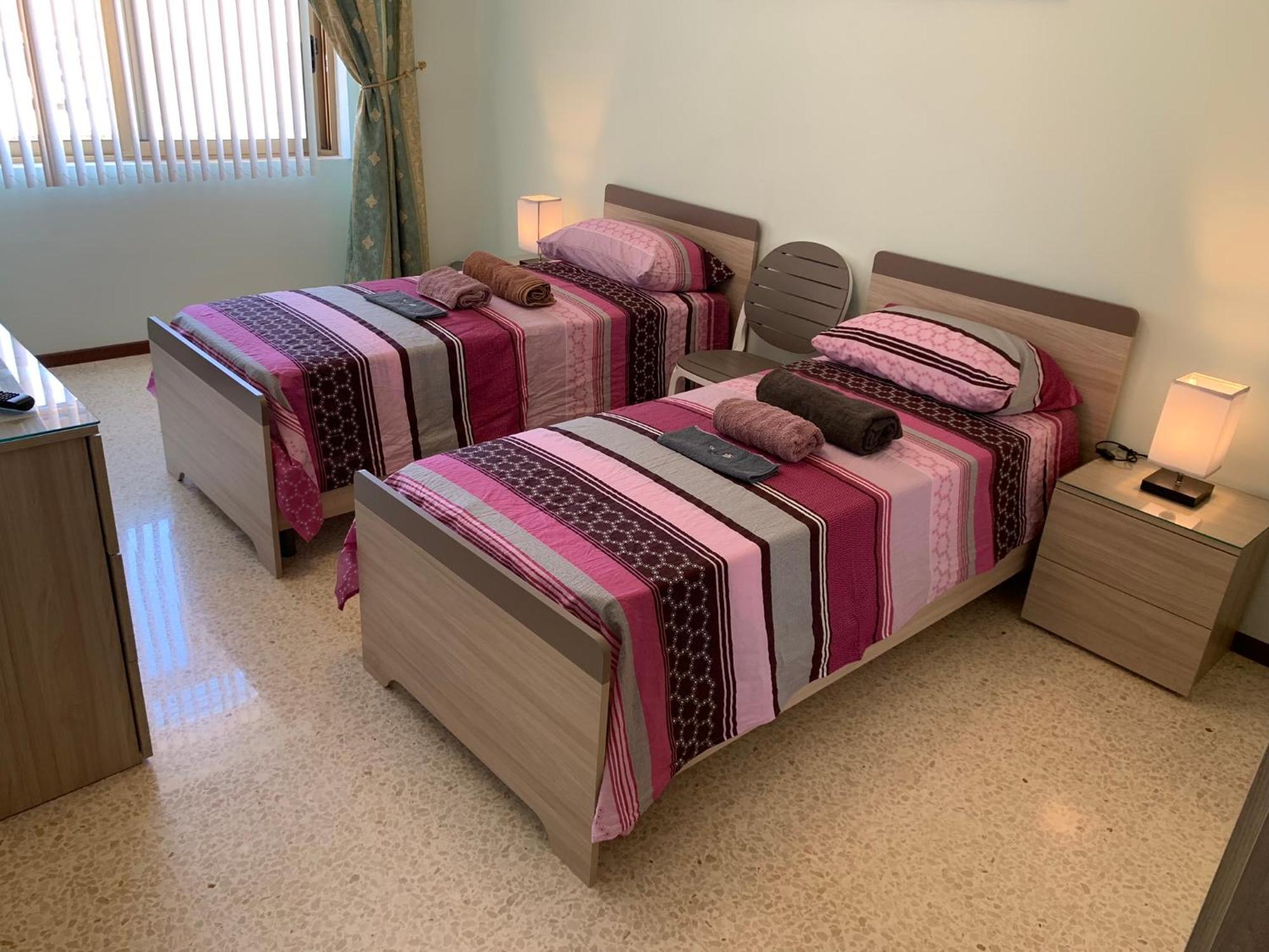 Cloud 9 Residence Għajnsielem Extérieur photo