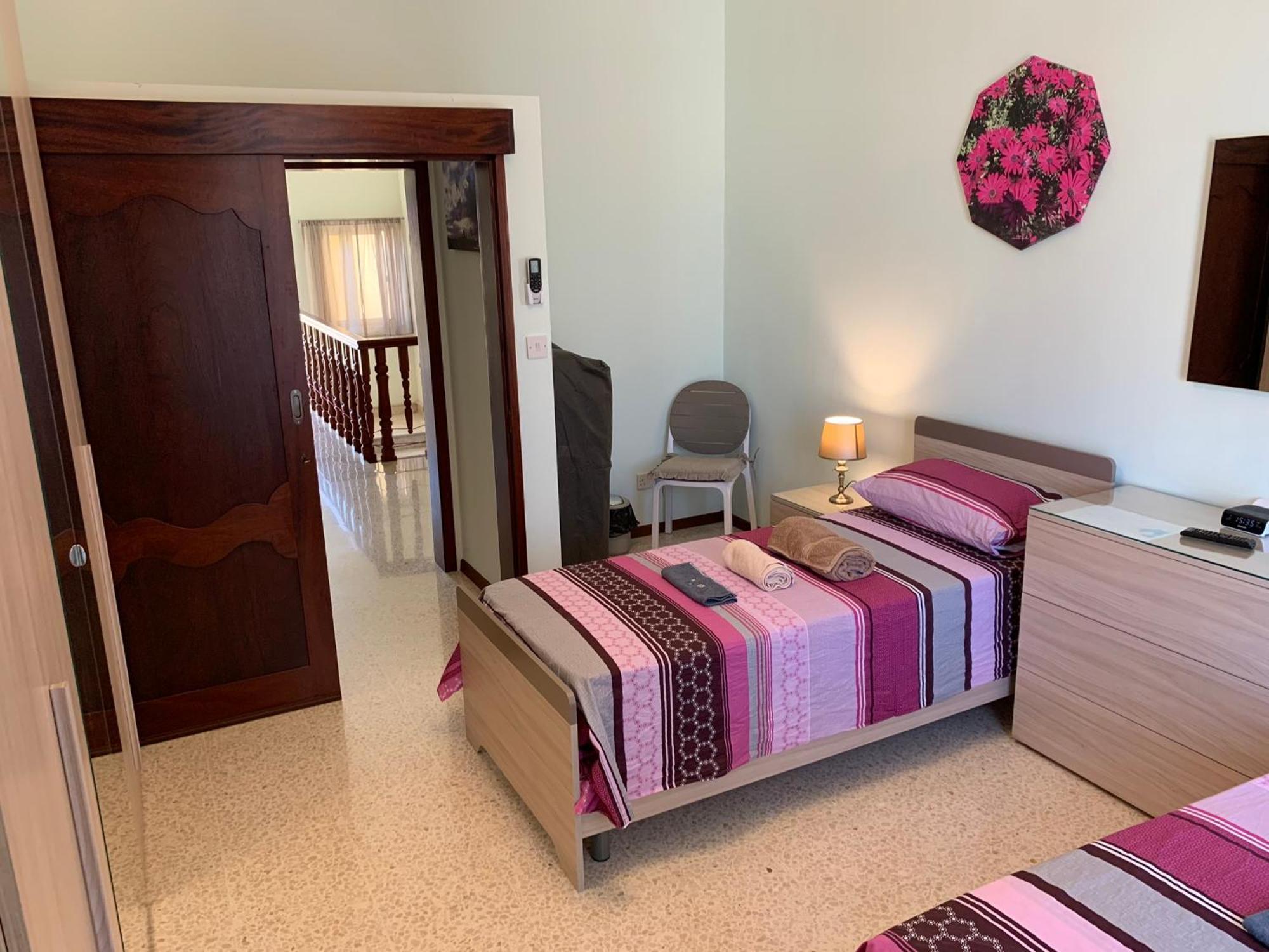 Cloud 9 Residence Għajnsielem Extérieur photo