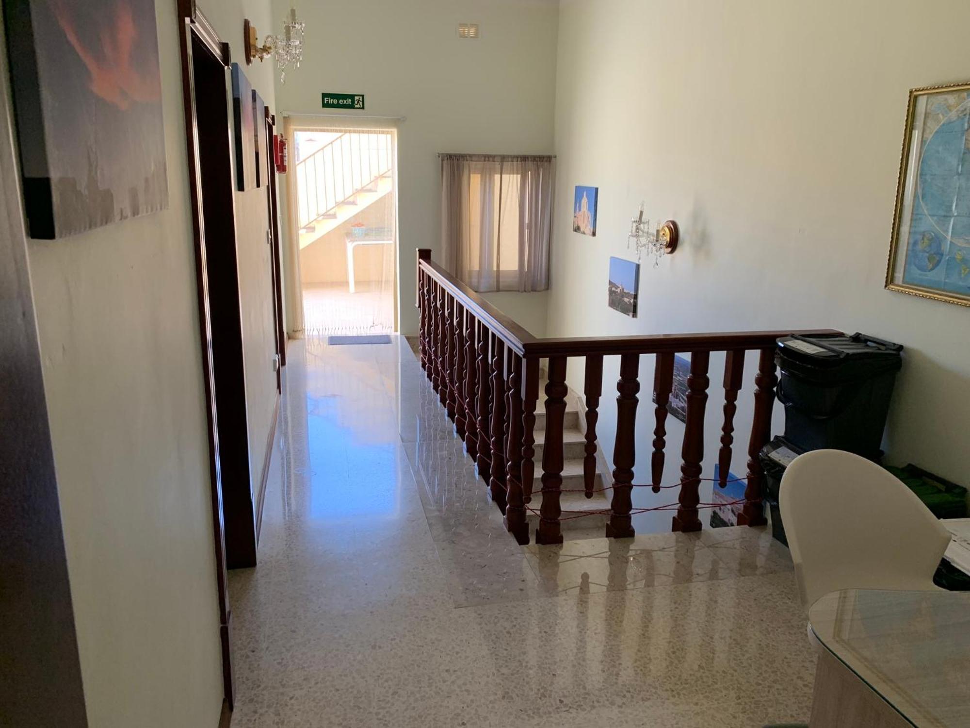Cloud 9 Residence Għajnsielem Extérieur photo