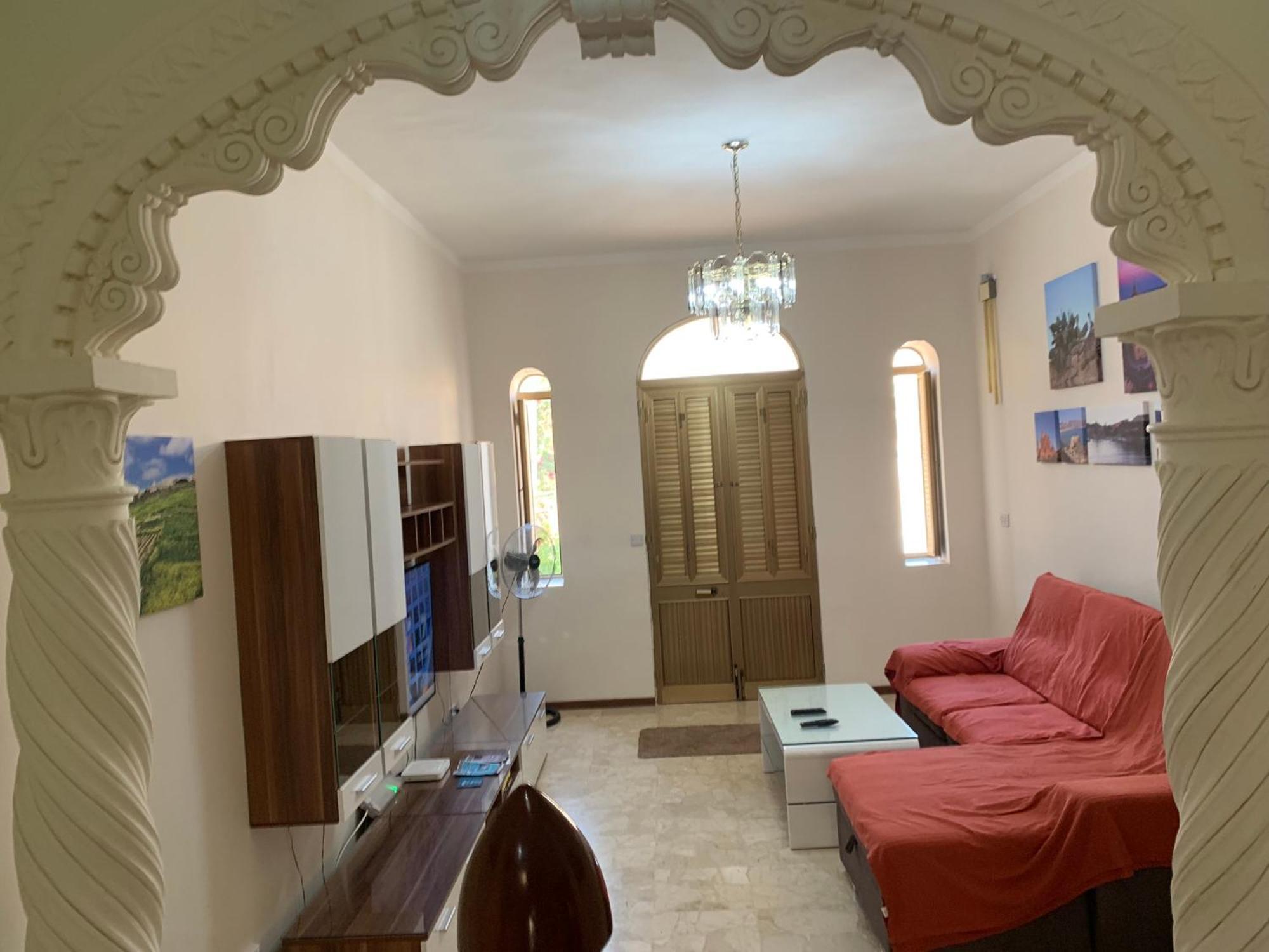 Cloud 9 Residence Għajnsielem Extérieur photo