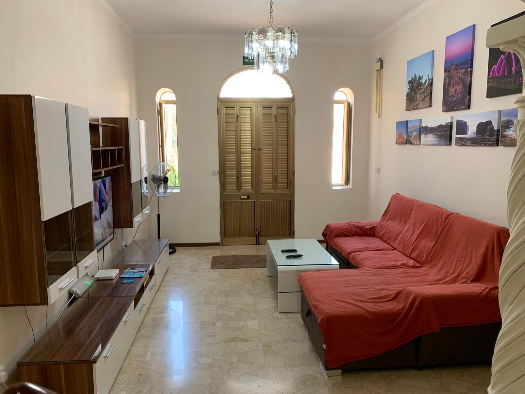 Cloud 9 Residence Għajnsielem Extérieur photo