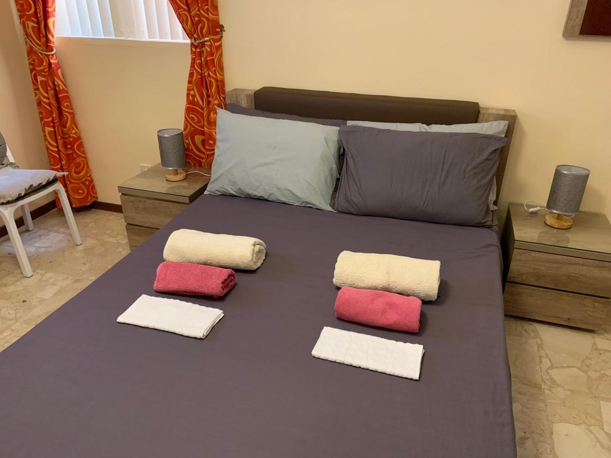 Cloud 9 Residence Għajnsielem Extérieur photo