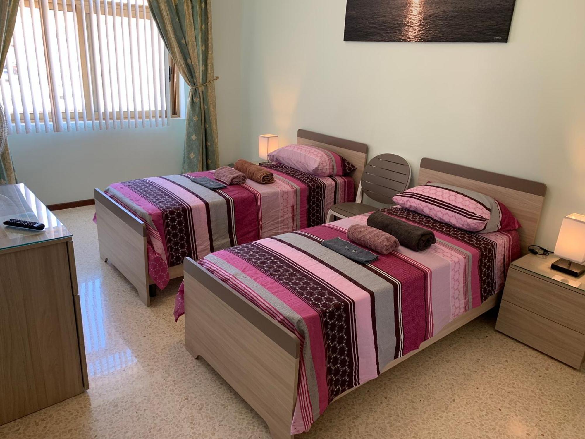 Cloud 9 Residence Għajnsielem Extérieur photo