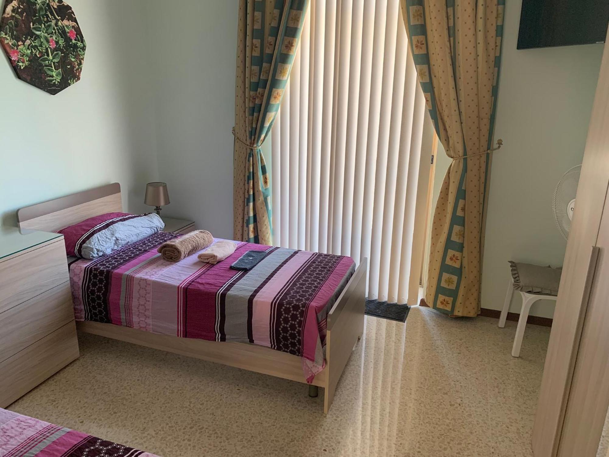 Cloud 9 Residence Għajnsielem Extérieur photo