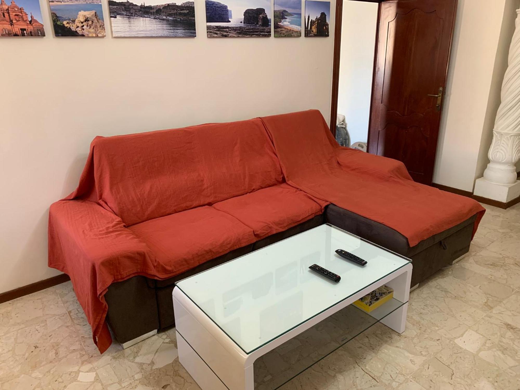 Cloud 9 Residence Għajnsielem Extérieur photo