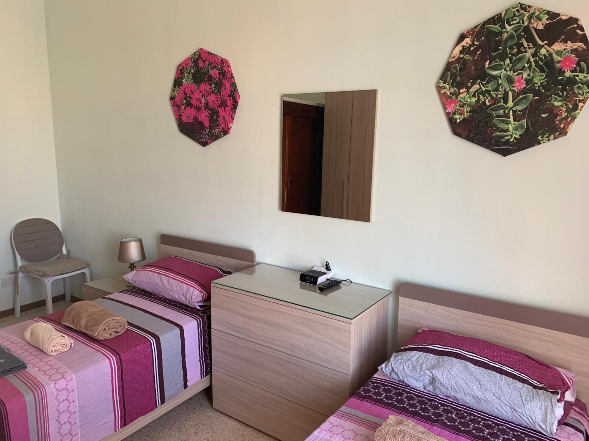 Cloud 9 Residence Għajnsielem Extérieur photo