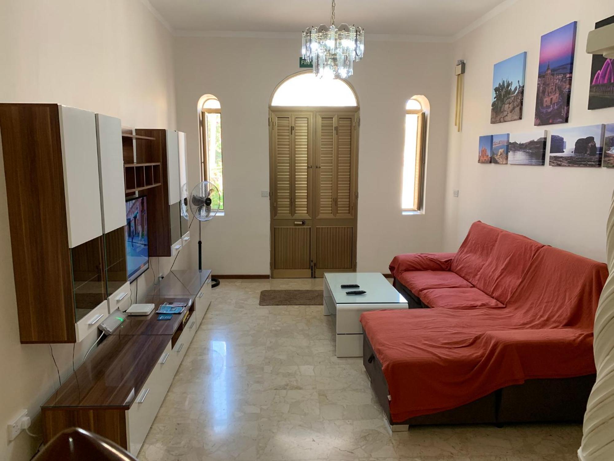 Cloud 9 Residence Għajnsielem Extérieur photo