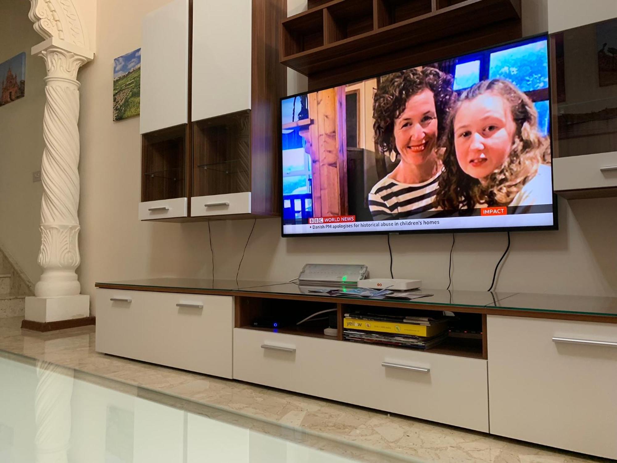 Cloud 9 Residence Għajnsielem Extérieur photo