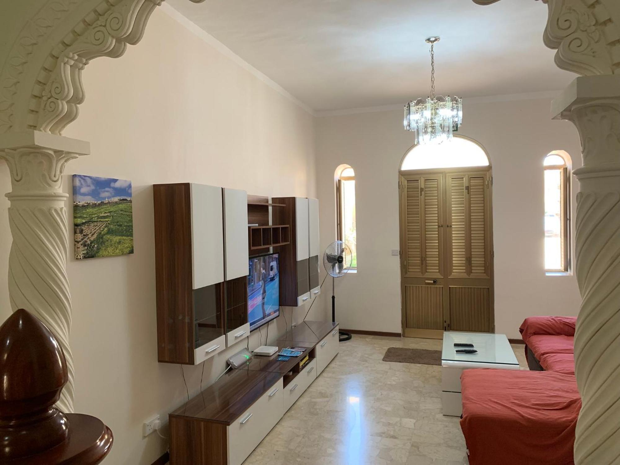 Cloud 9 Residence Għajnsielem Extérieur photo