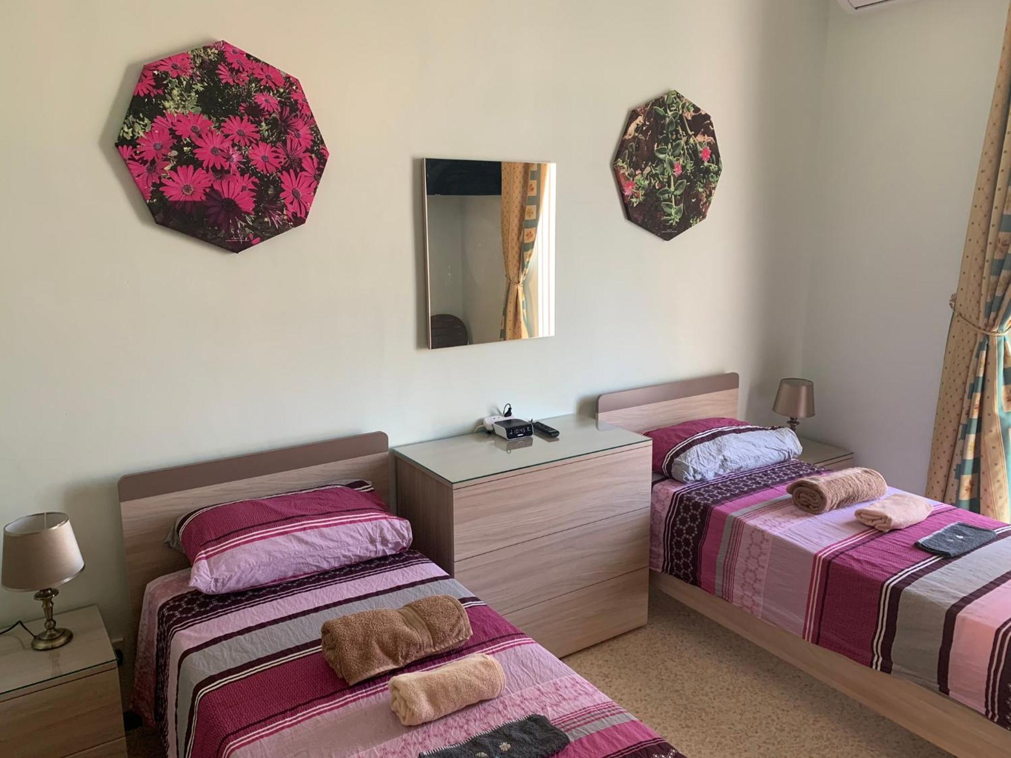Cloud 9 Residence Għajnsielem Extérieur photo