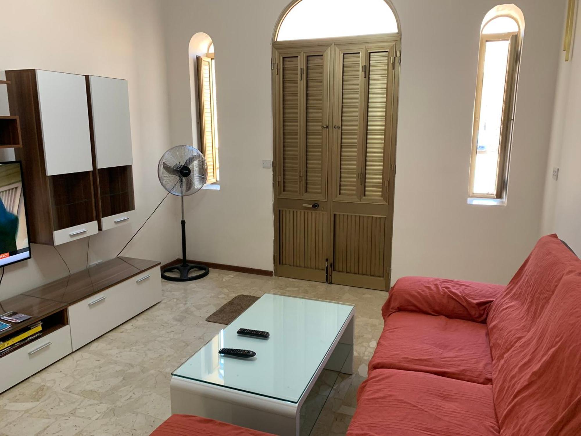 Cloud 9 Residence Għajnsielem Extérieur photo
